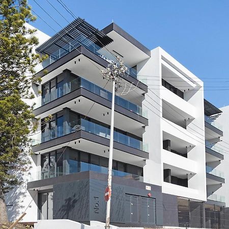 Casa On Quendon By Totalstay Cape Town Exterior foto