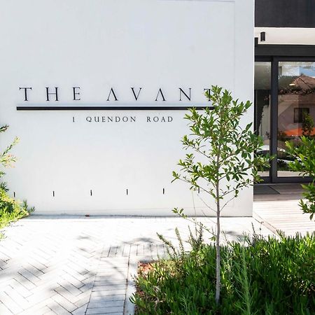 Casa On Quendon By Totalstay Cape Town Exterior foto