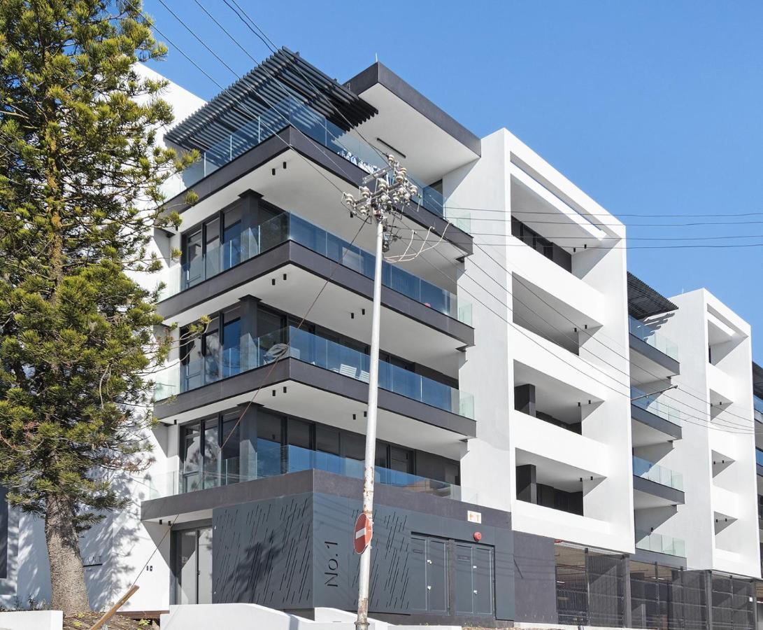Casa On Quendon By Totalstay Cape Town Exterior foto