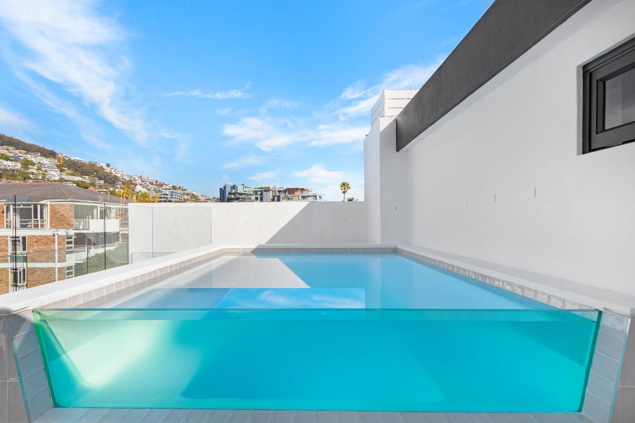 Casa On Quendon By Totalstay Cape Town Exterior foto