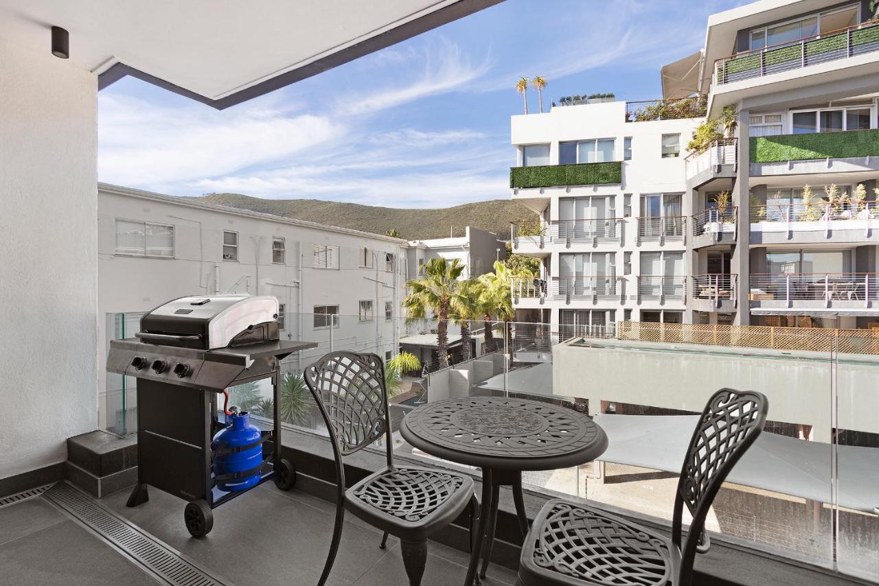 Casa On Quendon By Totalstay Cape Town Exterior foto
