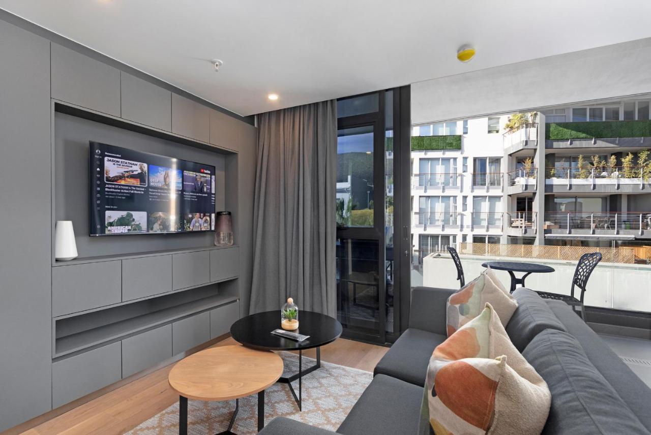 Casa On Quendon By Totalstay Cape Town Exterior foto