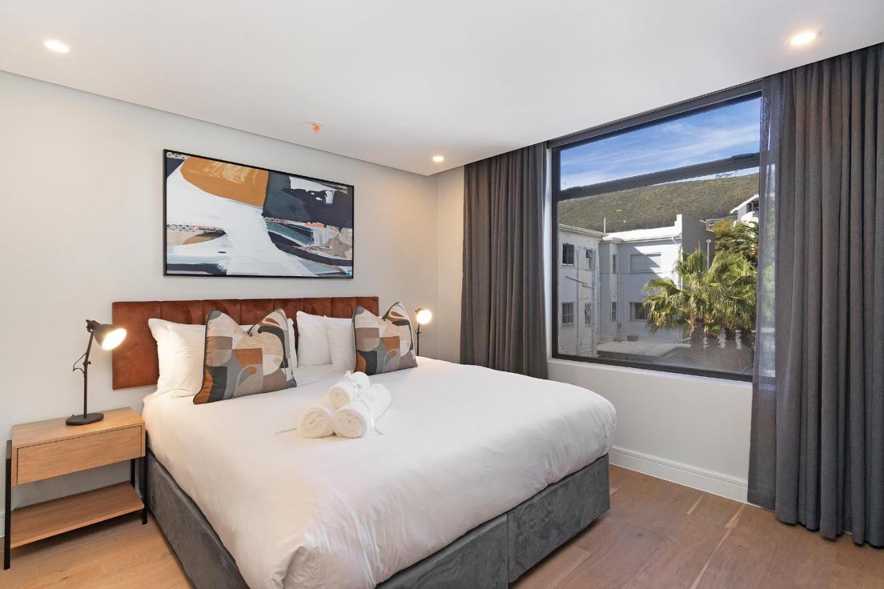Casa On Quendon By Totalstay Cape Town Exterior foto