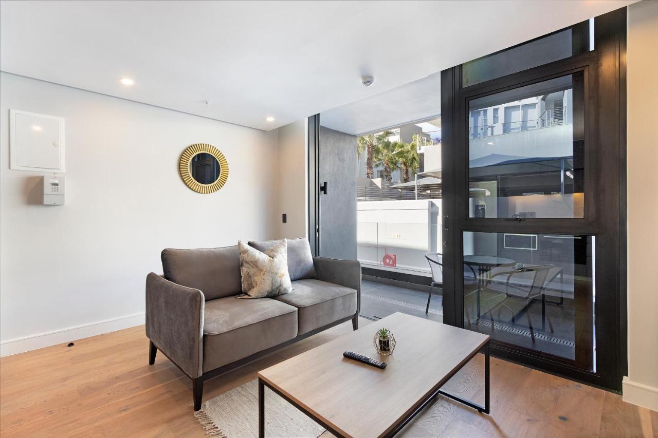Casa On Quendon By Totalstay Cape Town Exterior foto