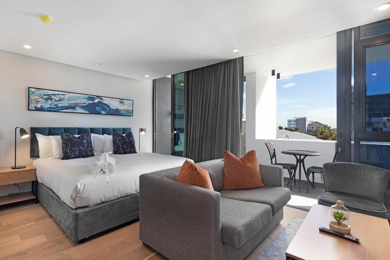 Casa On Quendon By Totalstay Cape Town Exterior foto