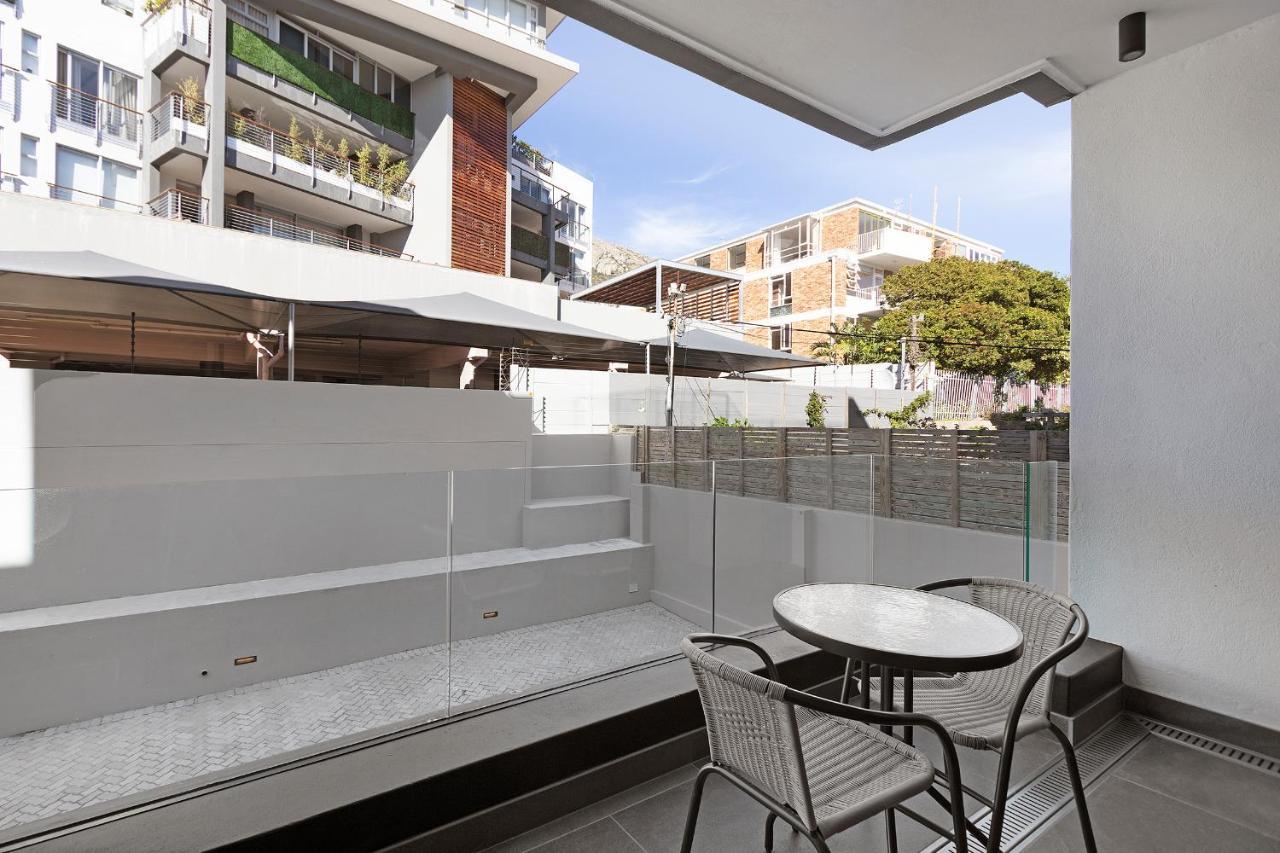 Casa On Quendon By Totalstay Cape Town Exterior foto