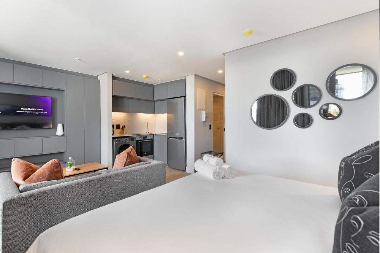 Casa On Quendon By Totalstay Cape Town Exterior foto