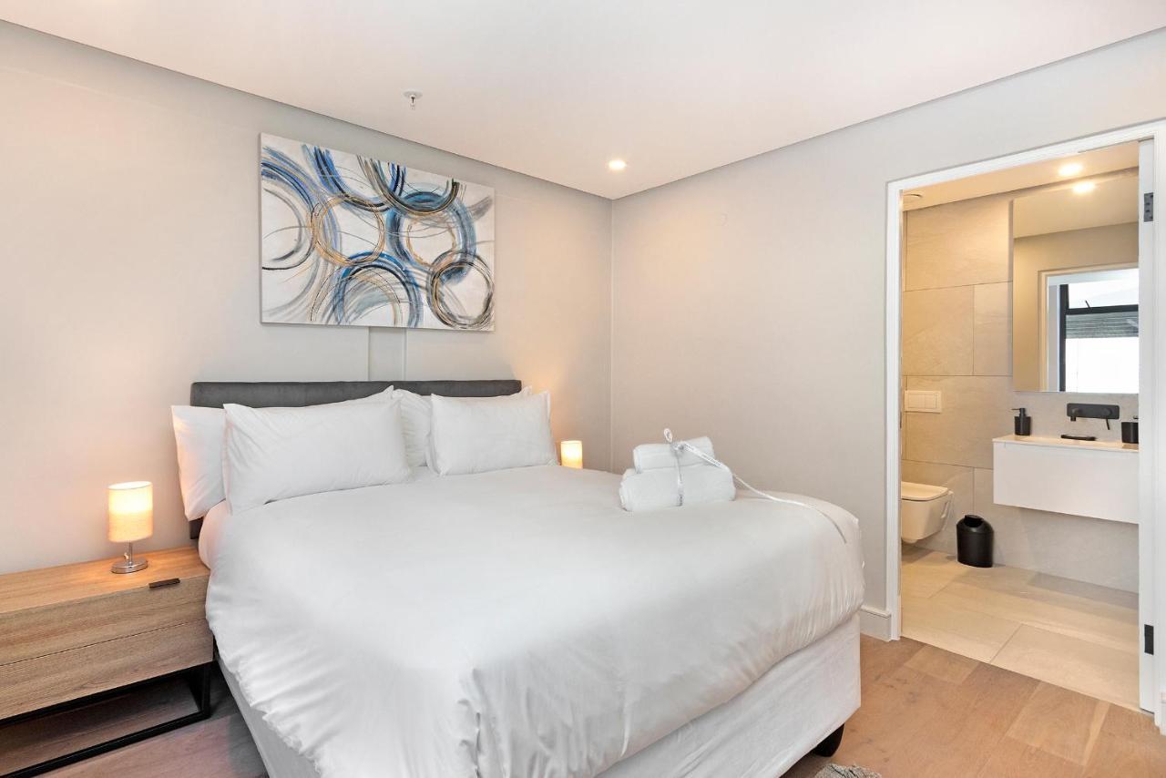 Casa On Quendon By Totalstay Cape Town Exterior foto