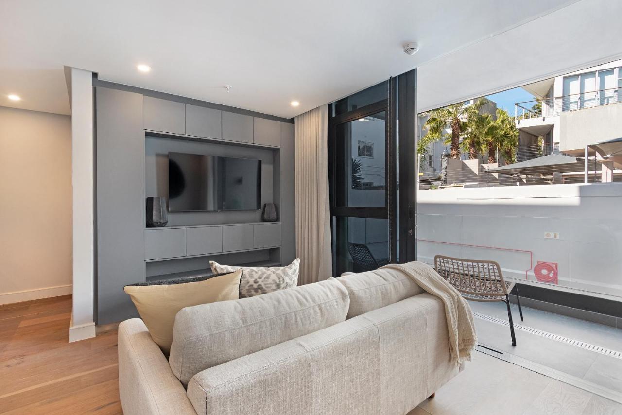 Casa On Quendon By Totalstay Cape Town Exterior foto