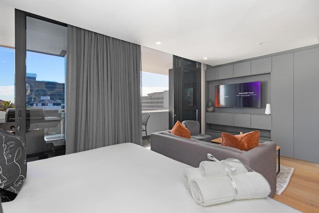 Casa On Quendon By Totalstay Cape Town Exterior foto