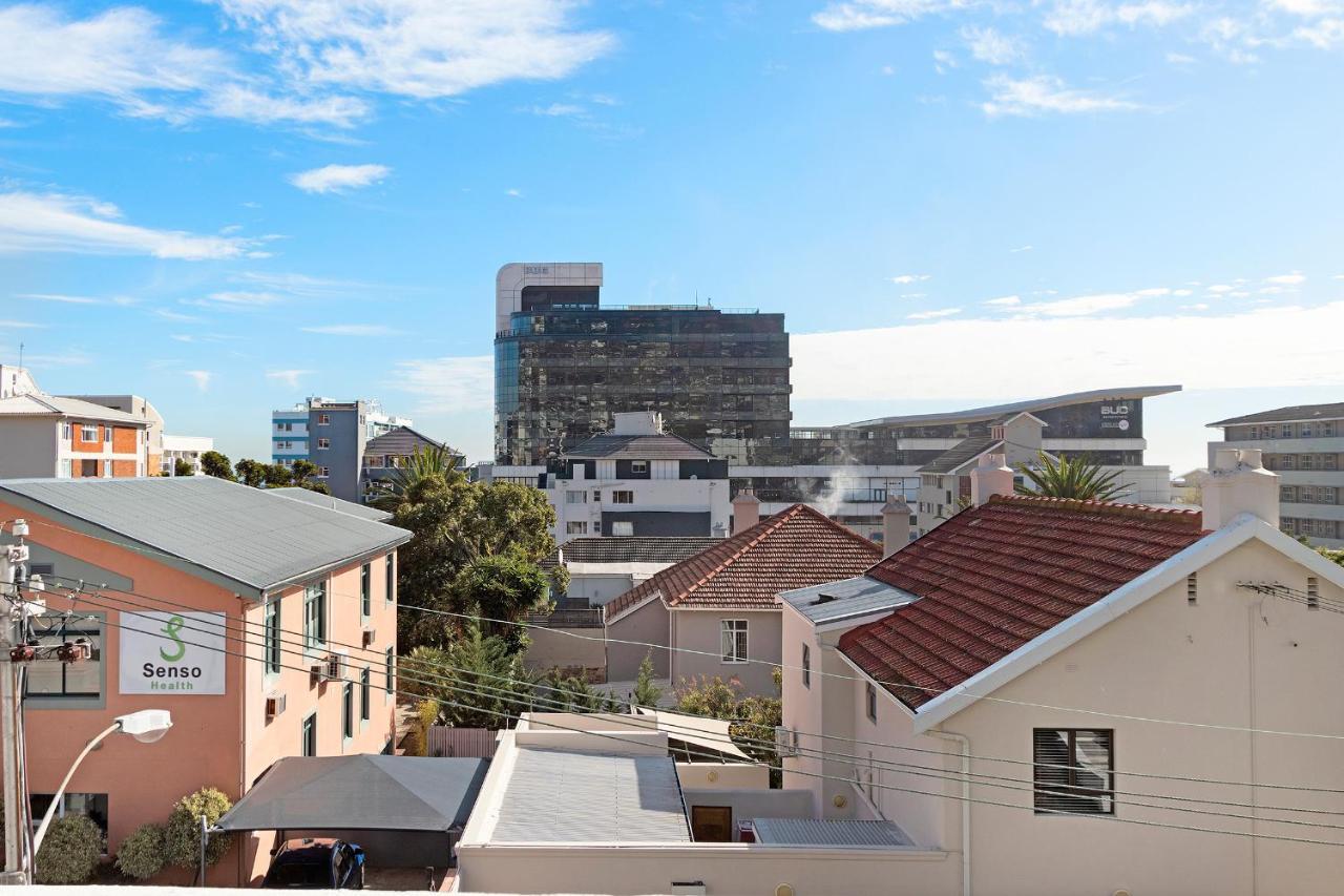 Casa On Quendon By Totalstay Cape Town Exterior foto