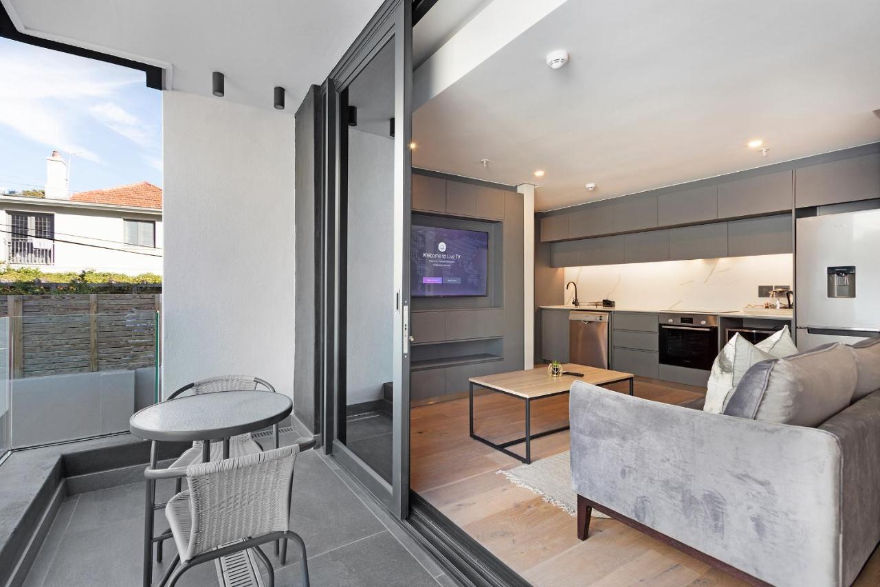Casa On Quendon By Totalstay Cape Town Exterior foto