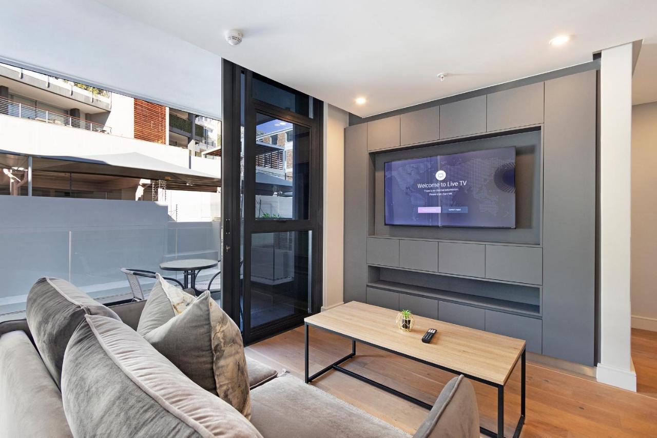 Casa On Quendon By Totalstay Cape Town Exterior foto