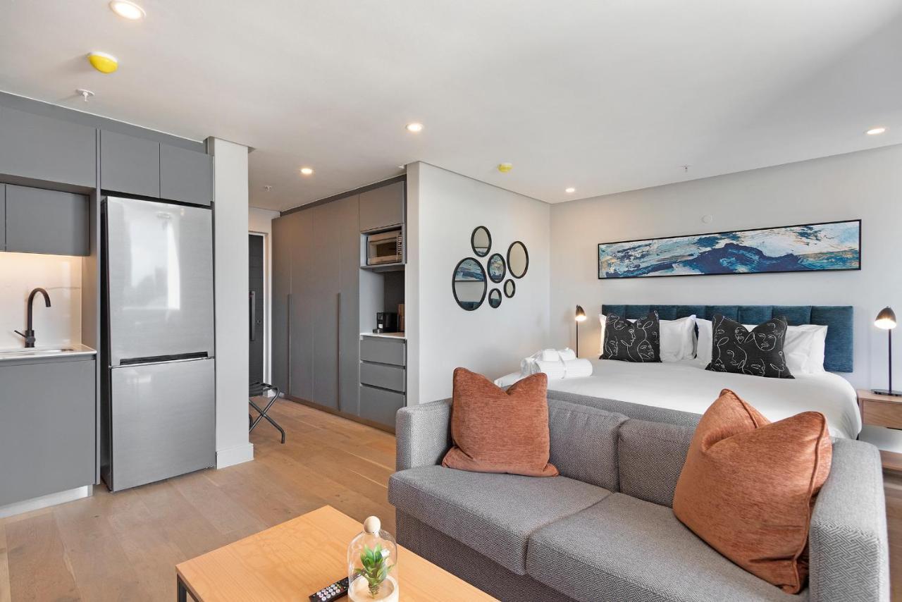 Casa On Quendon By Totalstay Cape Town Exterior foto