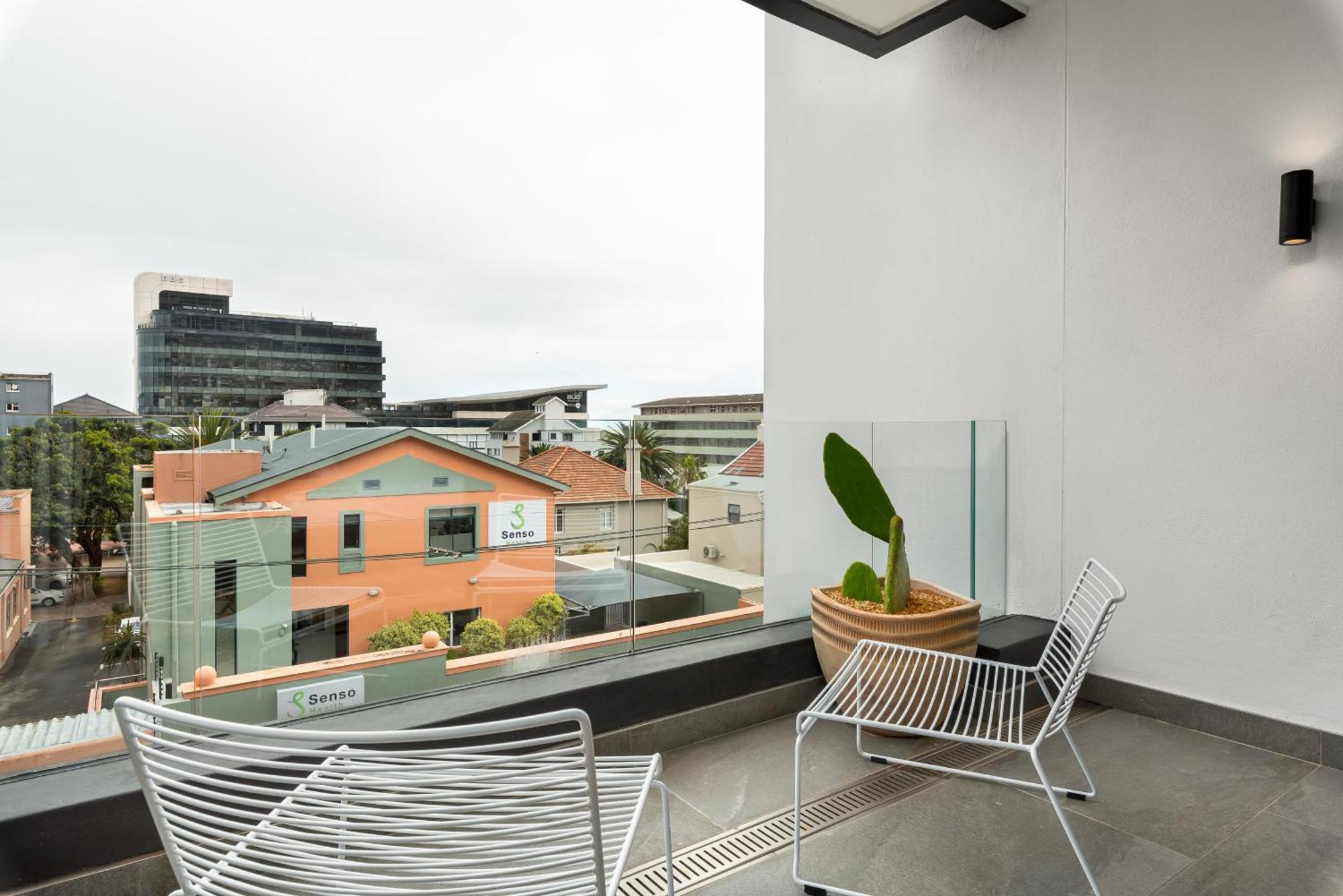 Casa On Quendon By Totalstay Cape Town Exterior foto