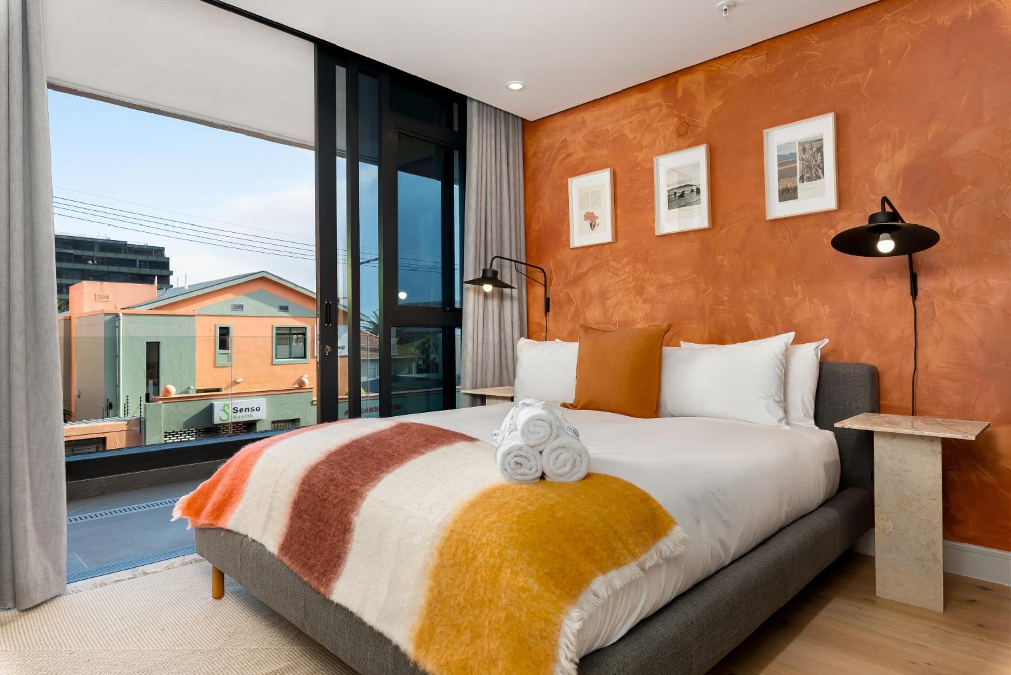 Casa On Quendon By Totalstay Cape Town Exterior foto