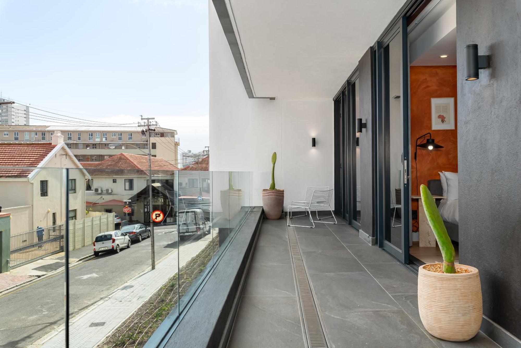 Casa On Quendon By Totalstay Cape Town Exterior foto