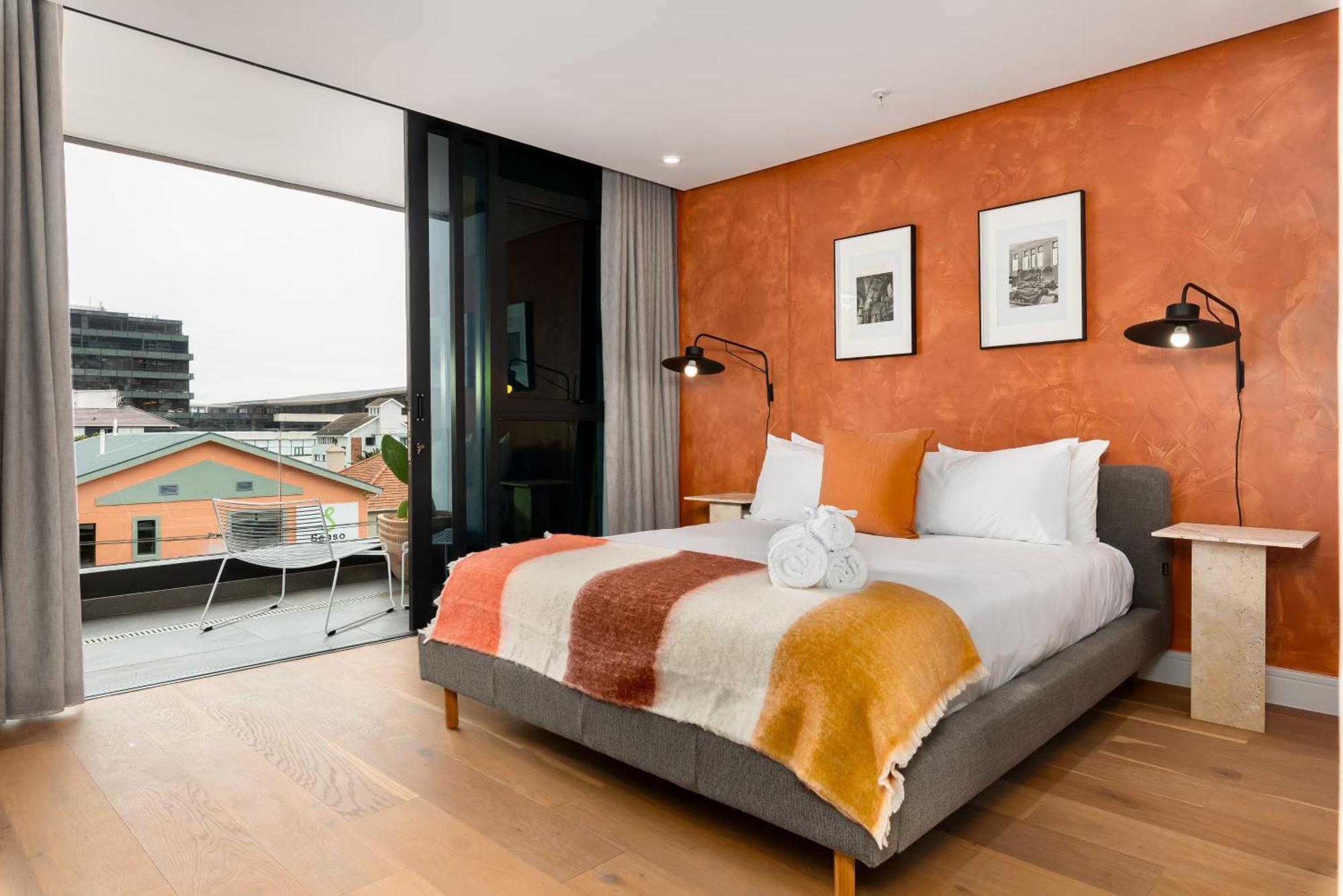 Casa On Quendon By Totalstay Cape Town Exterior foto