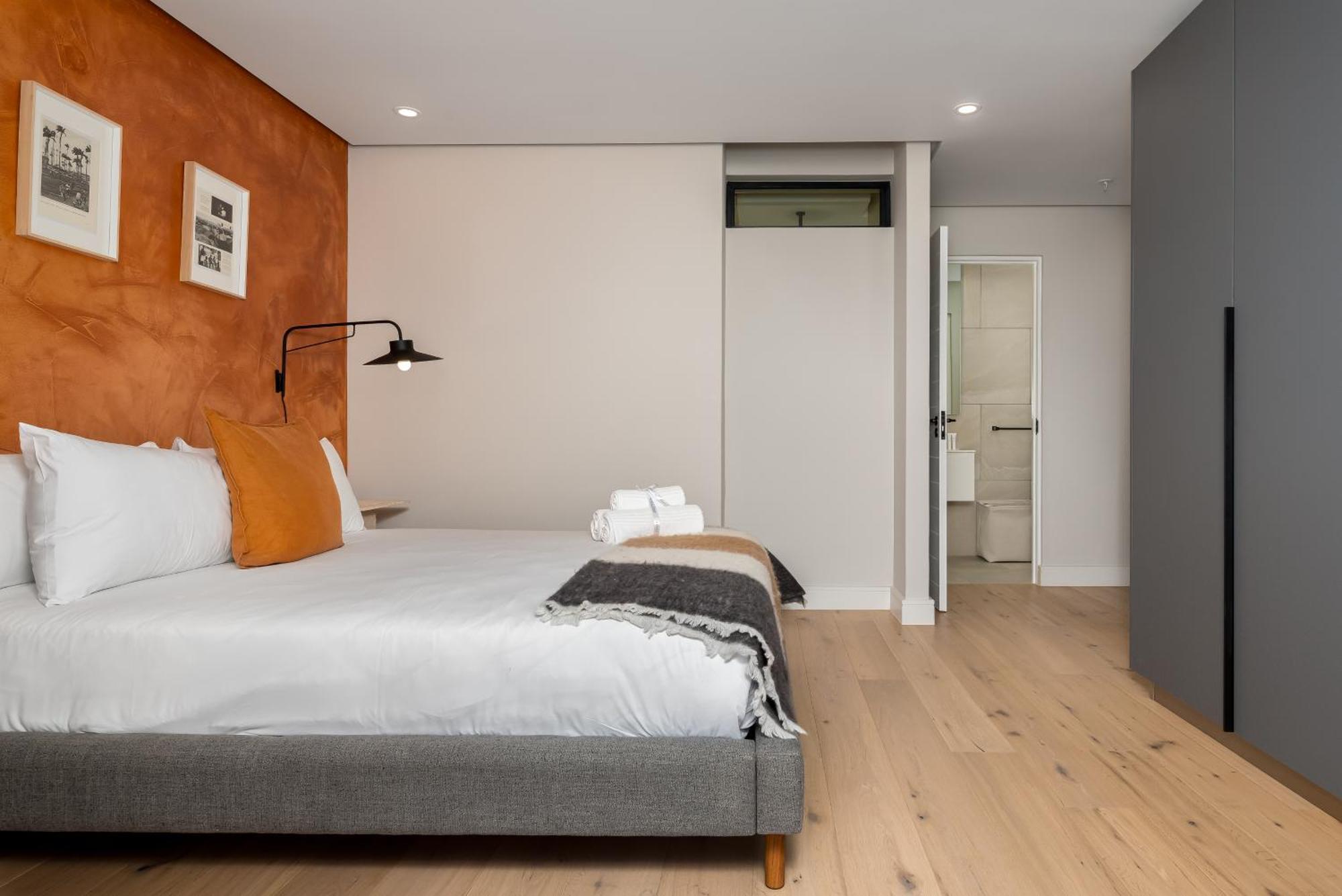 Casa On Quendon By Totalstay Cape Town Exterior foto
