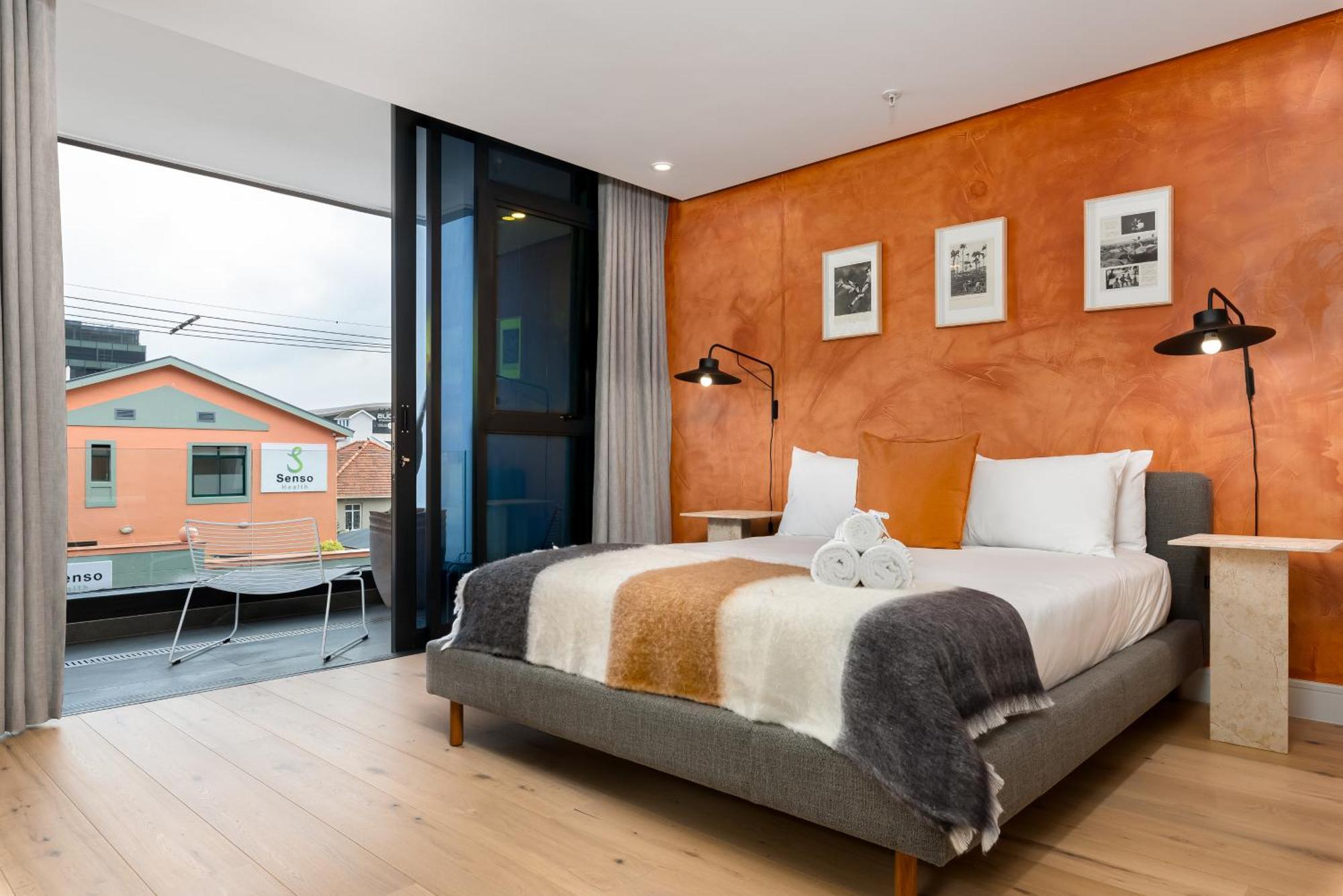 Casa On Quendon By Totalstay Cape Town Exterior foto