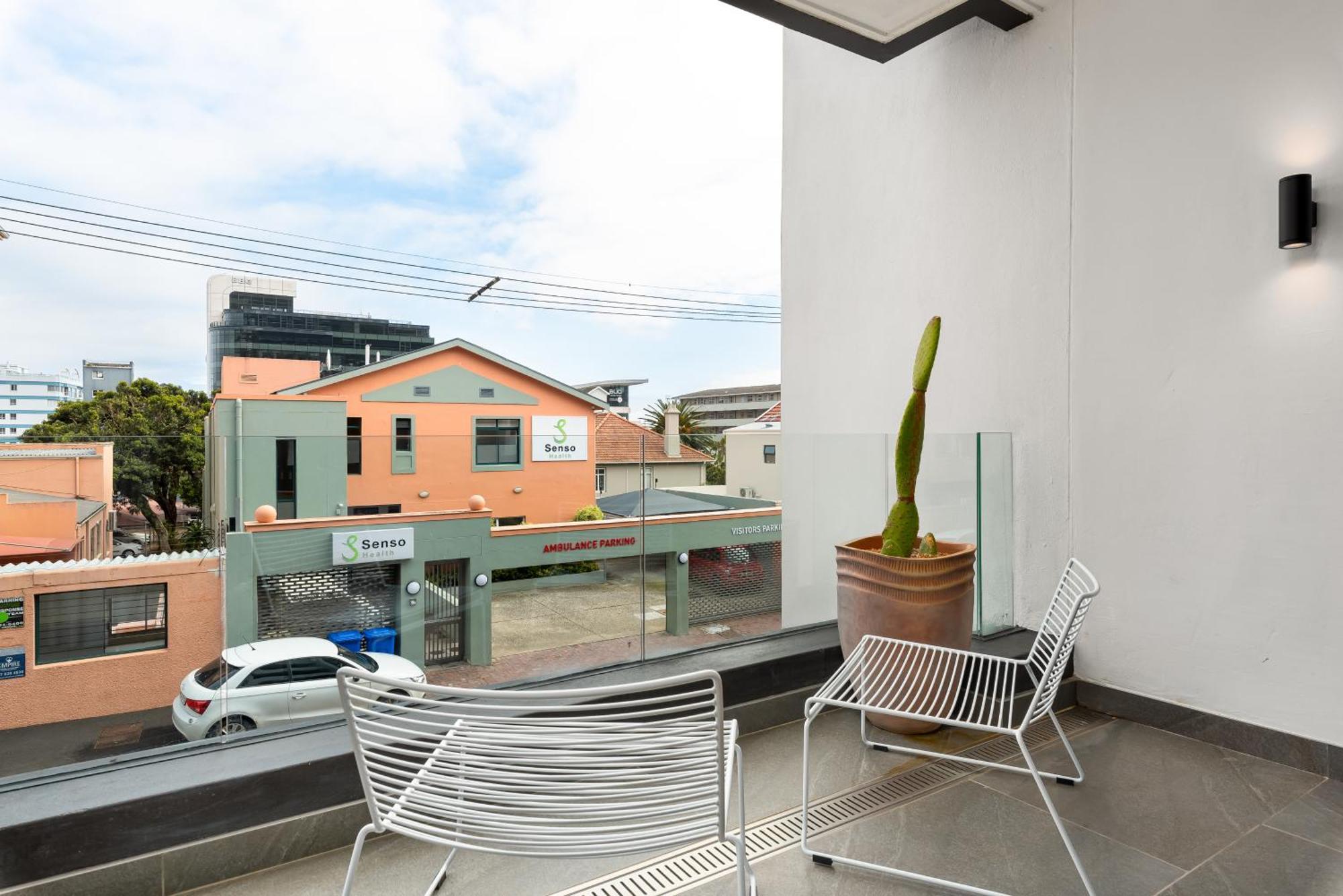 Casa On Quendon By Totalstay Cape Town Exterior foto