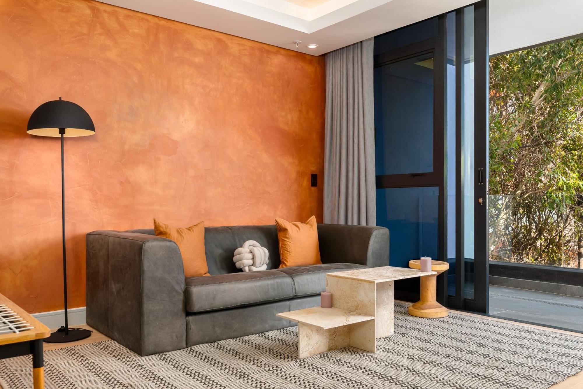 Casa On Quendon By Totalstay Cape Town Exterior foto