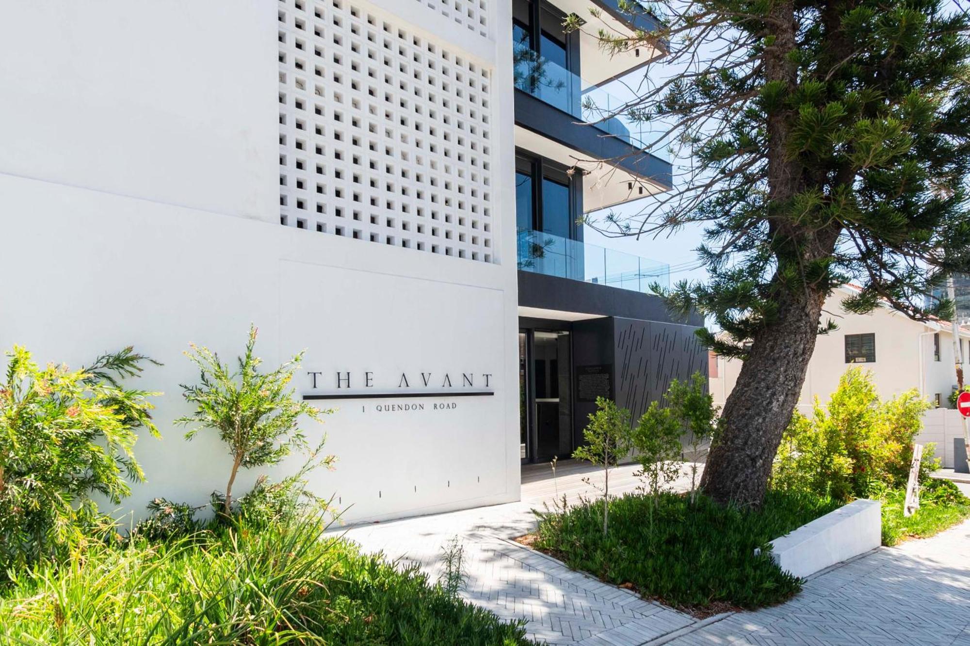 Casa On Quendon By Totalstay Cape Town Exterior foto